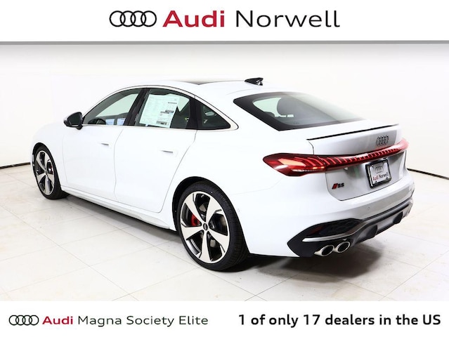 2026 Audi S5 Premium Plus - Photo 13