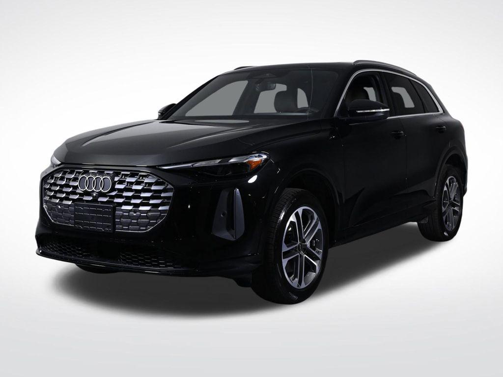2026 Audi Q5 Premium quattro's photo