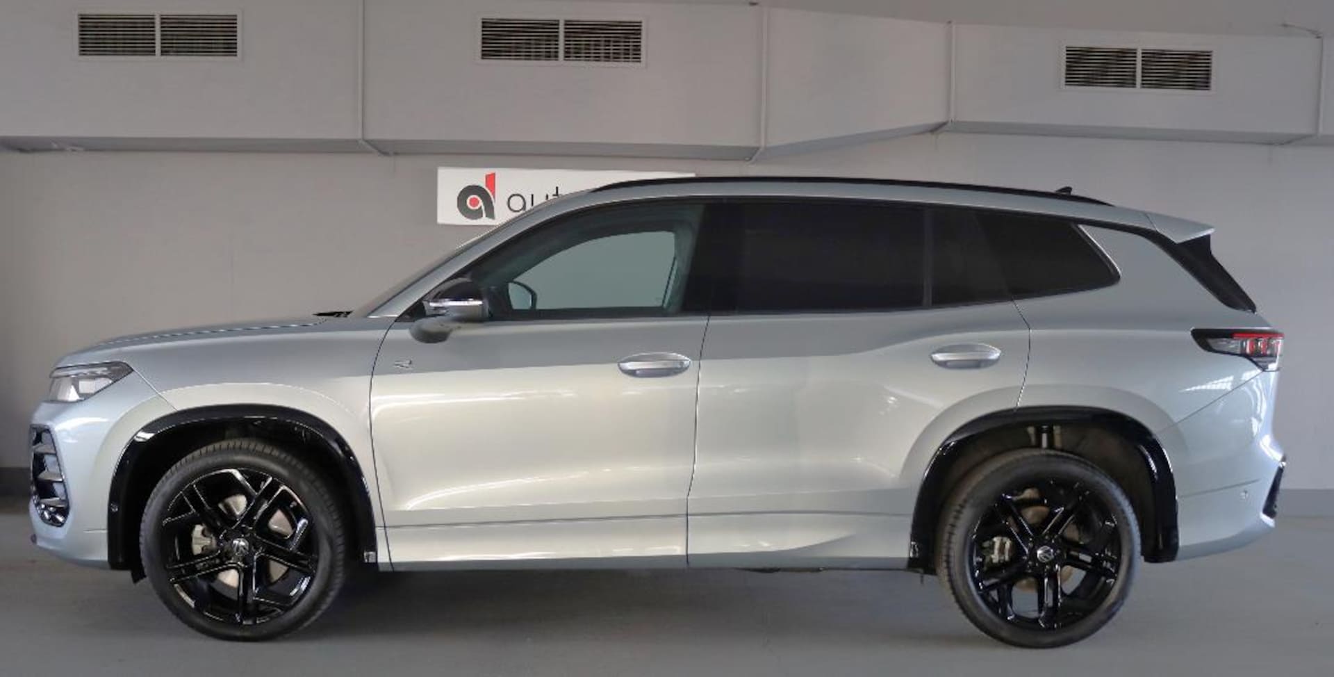 Volkswagen Tayron R-Line