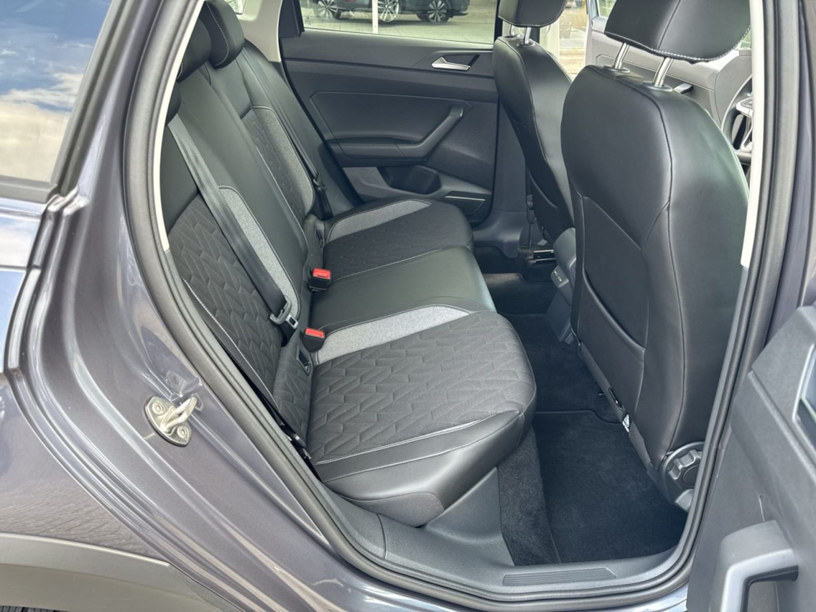 Volkswagen Taigo – Bild 11