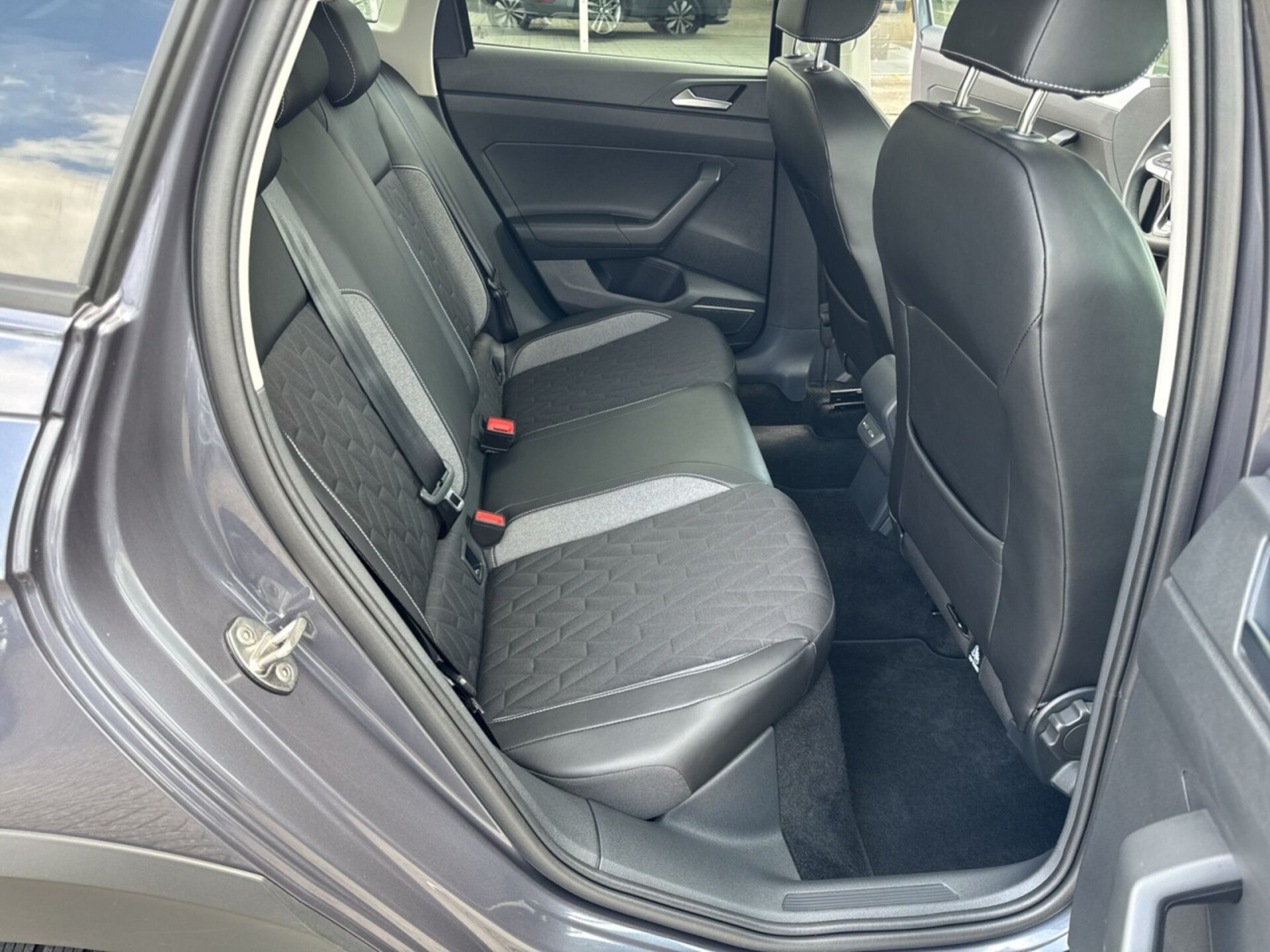 Volkswagen Taigo Goal