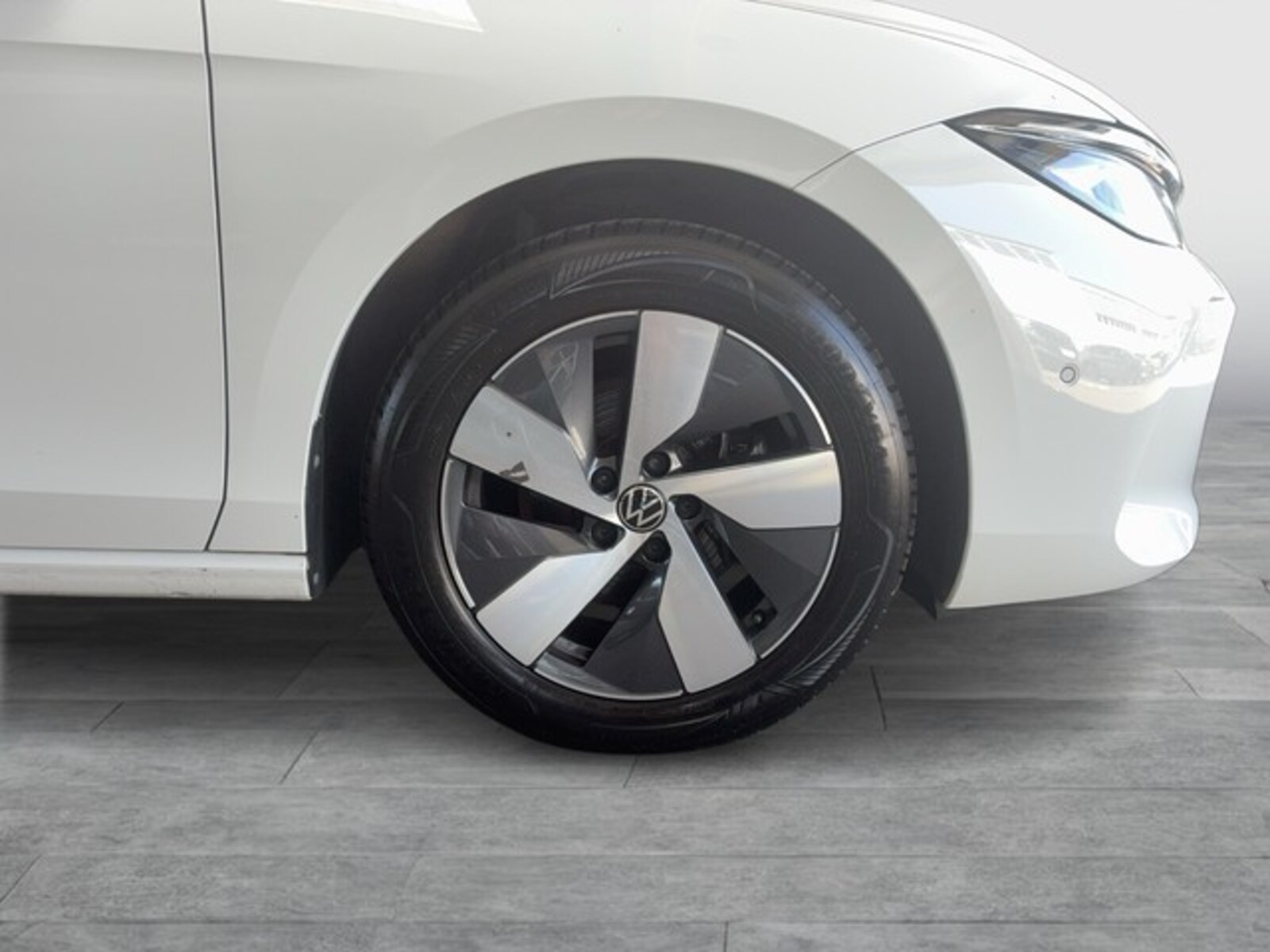 Volkswagen Passat – Bild 7