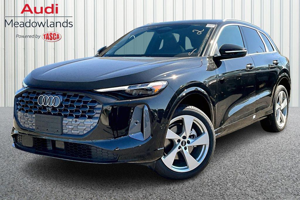 2025 Audi Q5 40 Premium Plus's photo