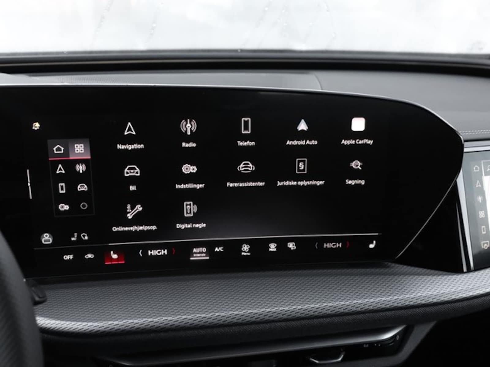 Audi Q5 Sportback – Bild 14