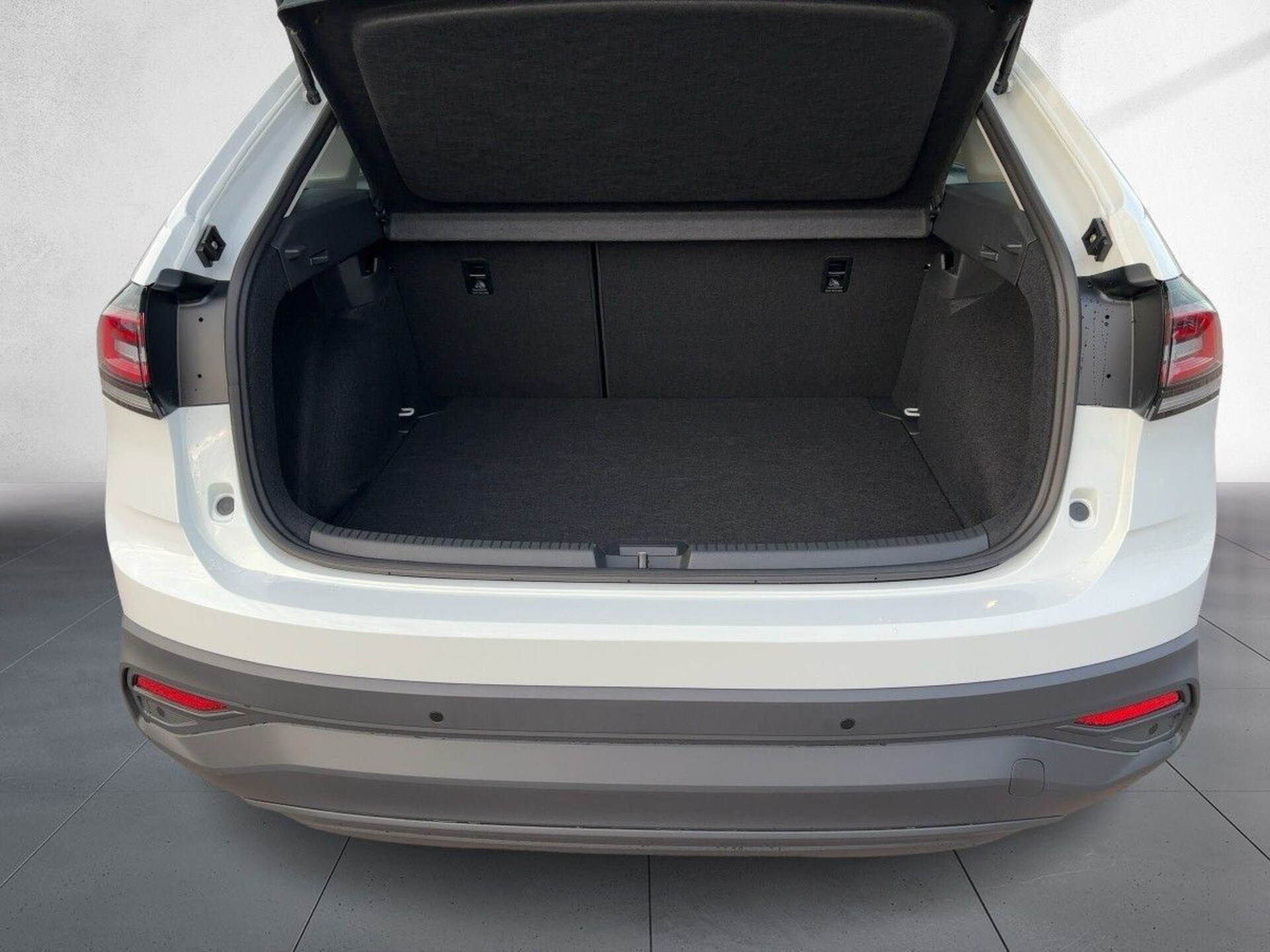 Volkswagen Taigo Goal