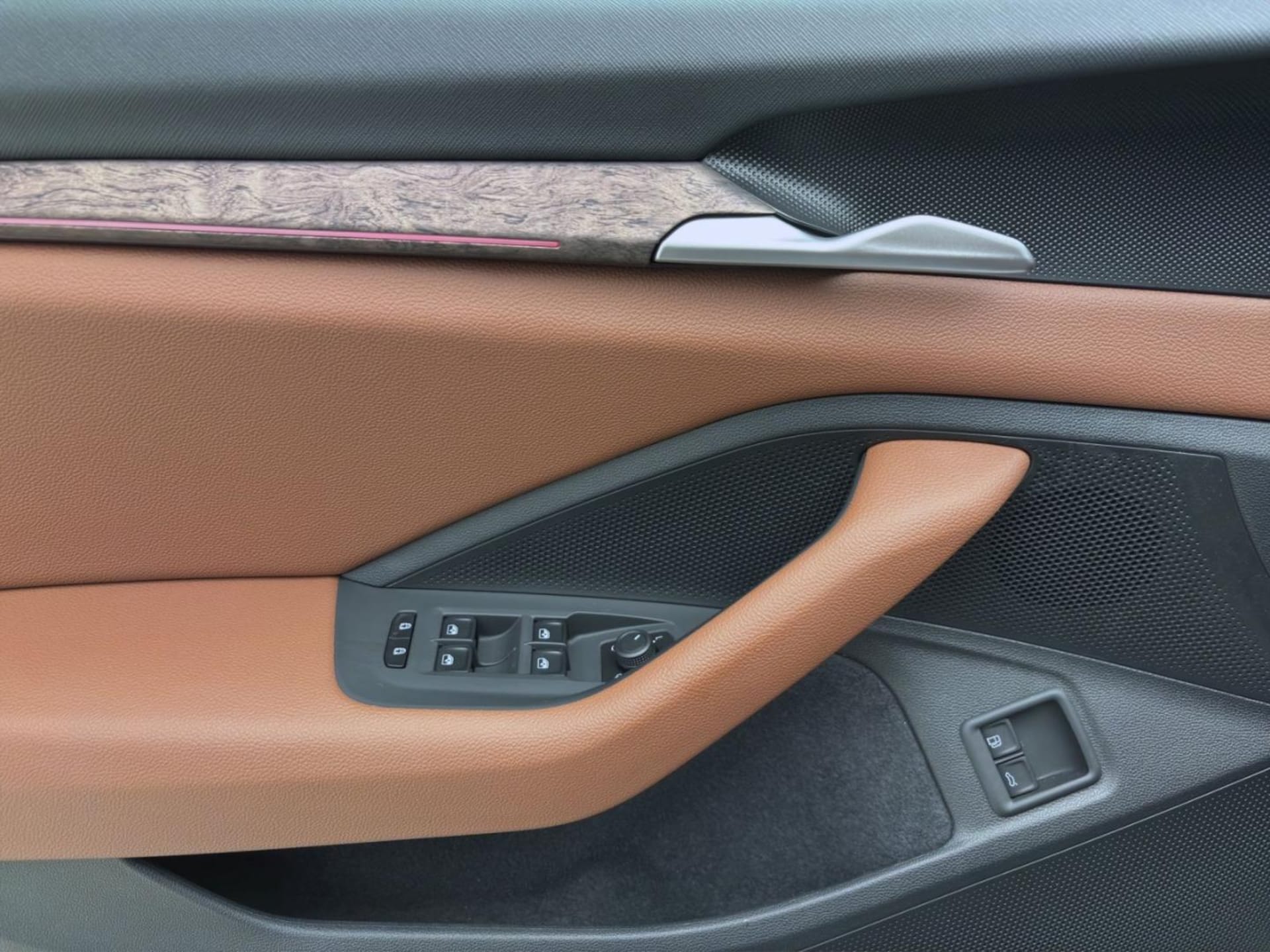 Skoda Superb Laurin & Klement