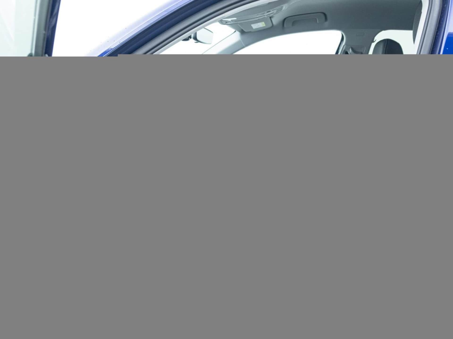 Audi A1 allstreet