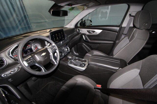 2024 Chevrolet Blazer