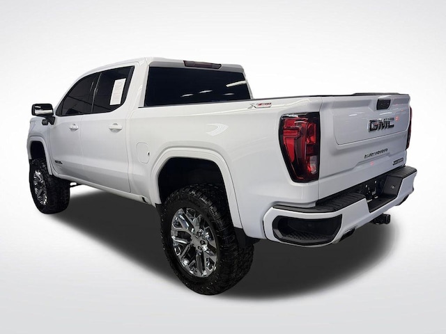 2024 GMC Sierra