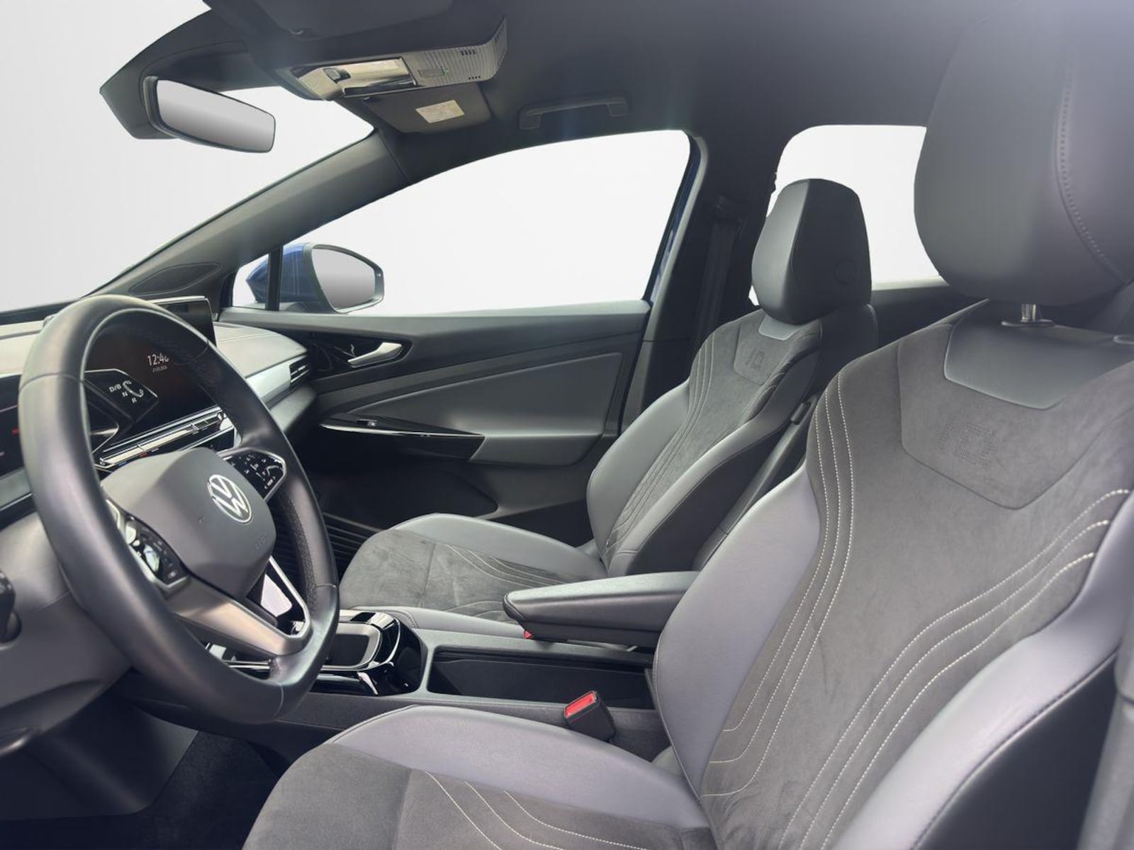 Volkswagen ID.5 – Bild 10