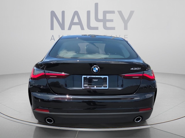 2024 BMW 430i Gran Coupé