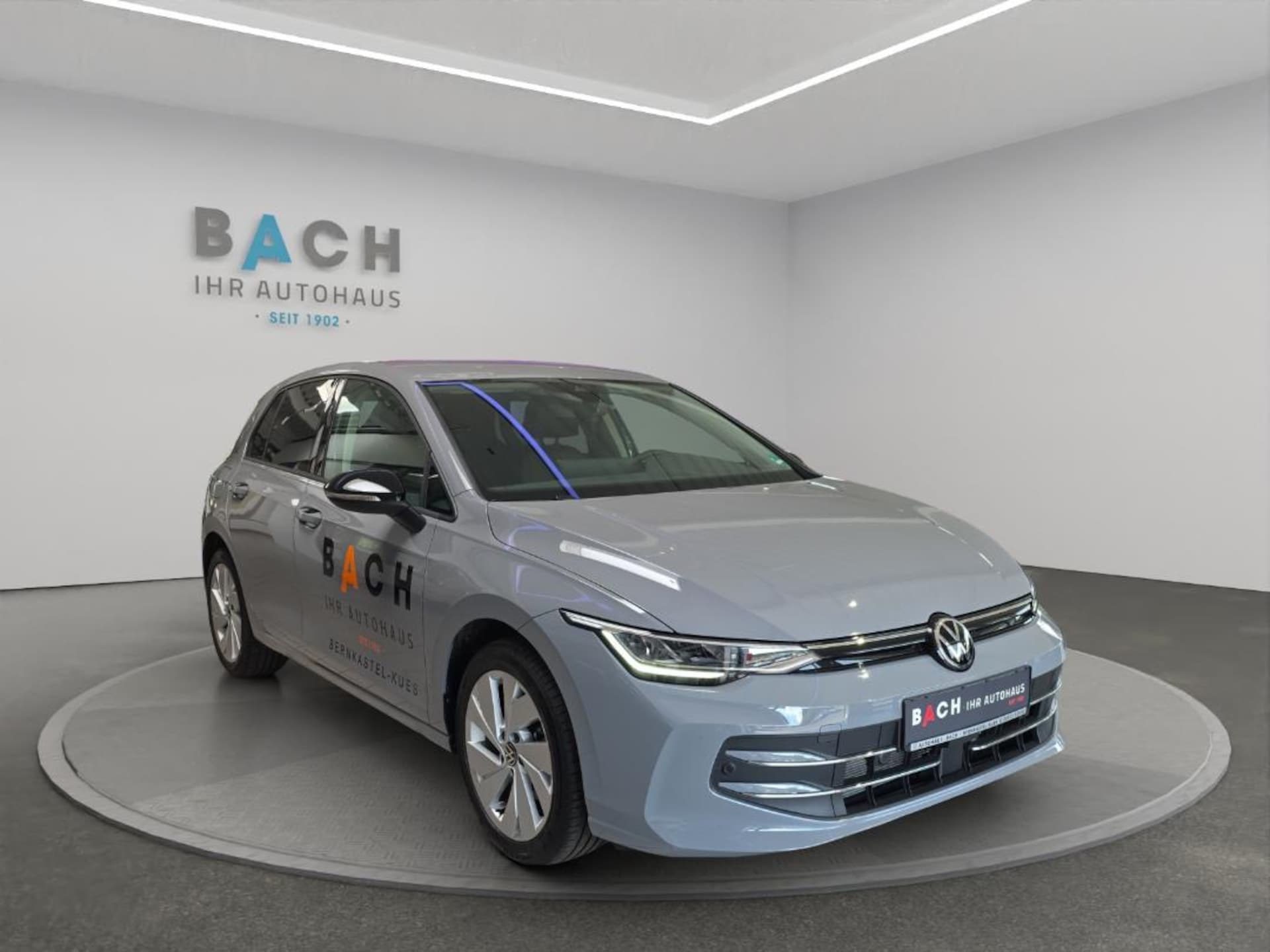 Volkswagen Golf Goal