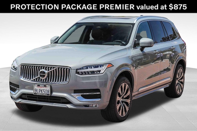 2024 Volvo XC90