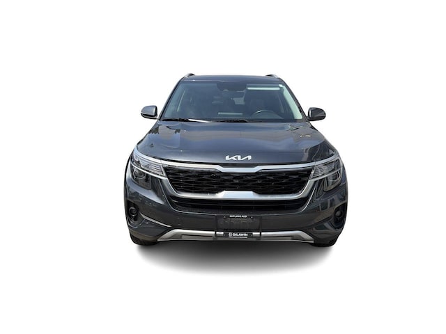 2023 Kia Seltos