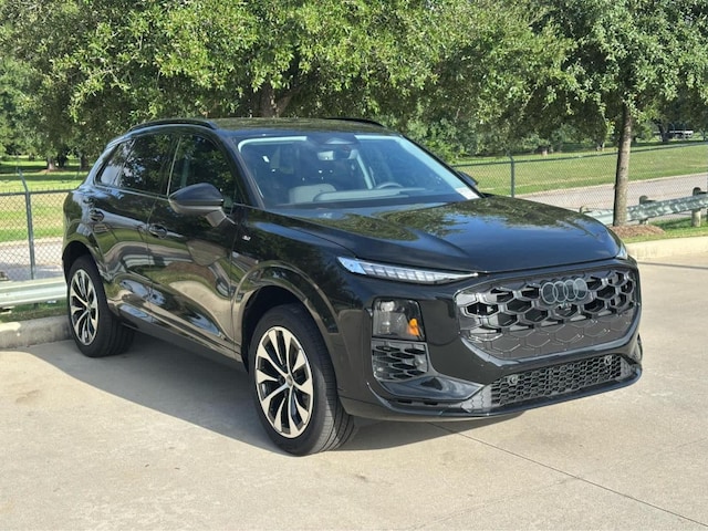 2026 Audi Q3 SUV
