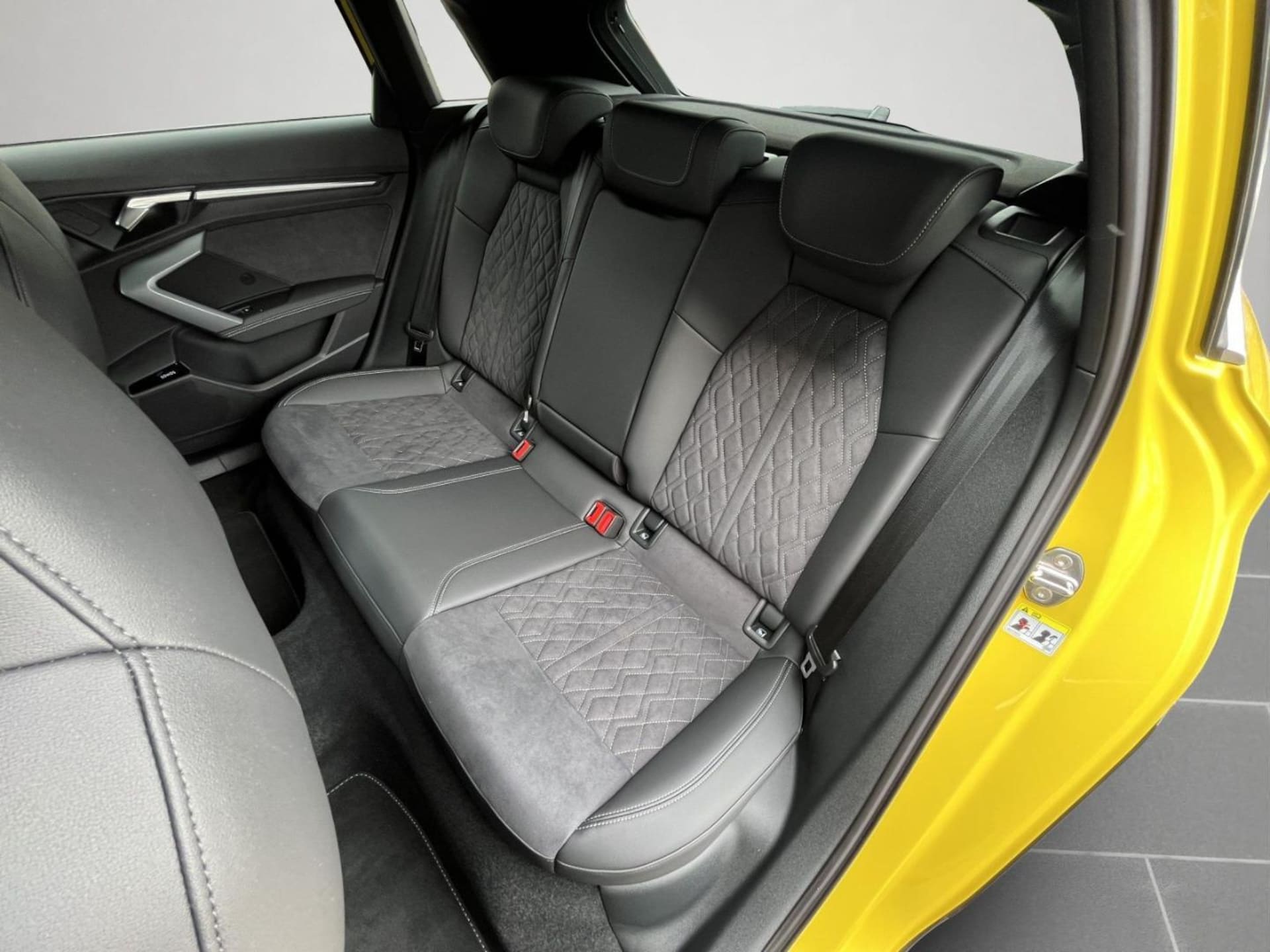 Audi A3 allstreet TFSI e