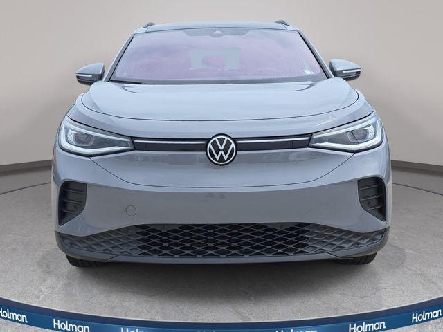 2021 Volkswagen ID.4