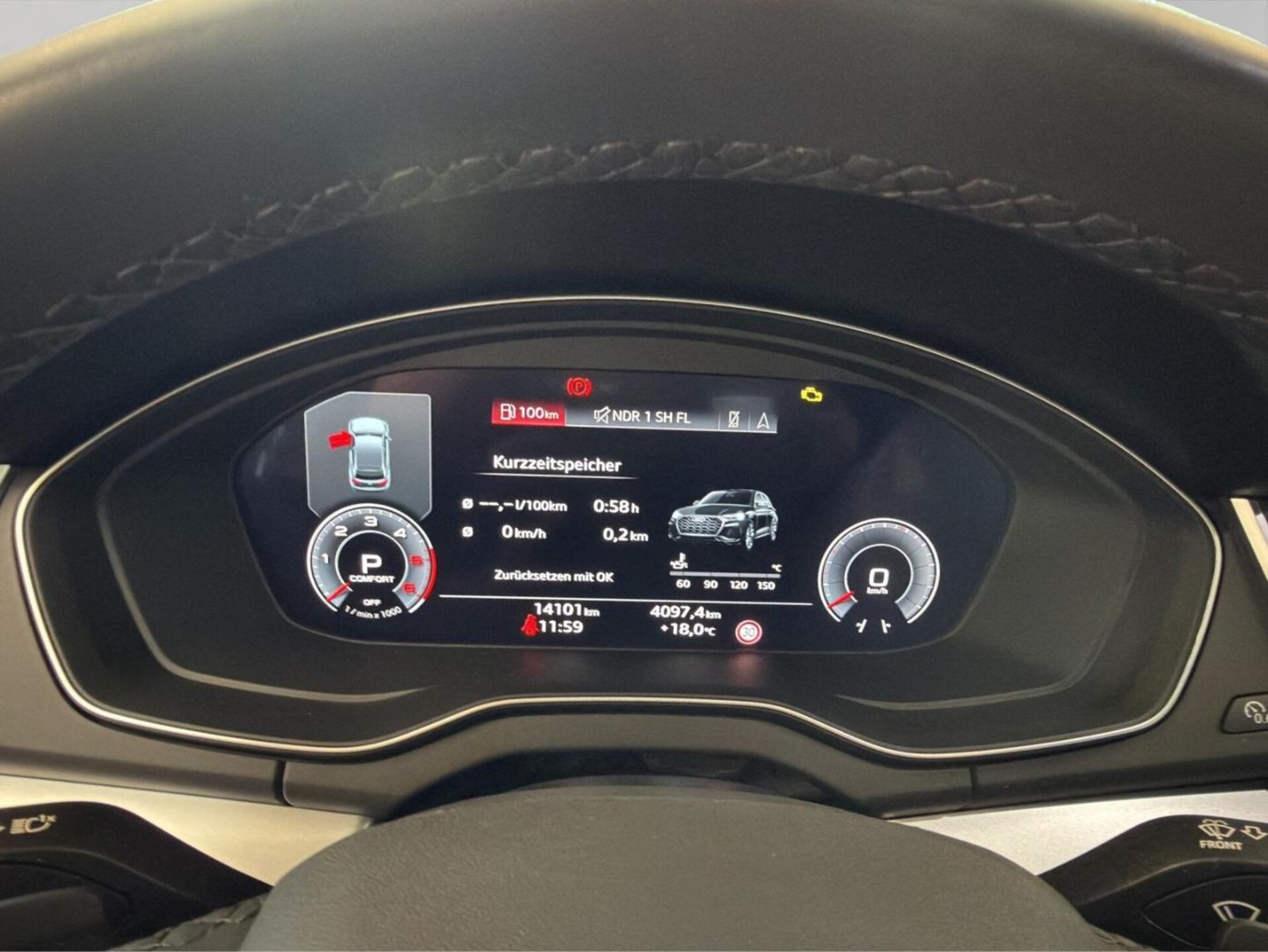 Audi Q5 Sportback S line