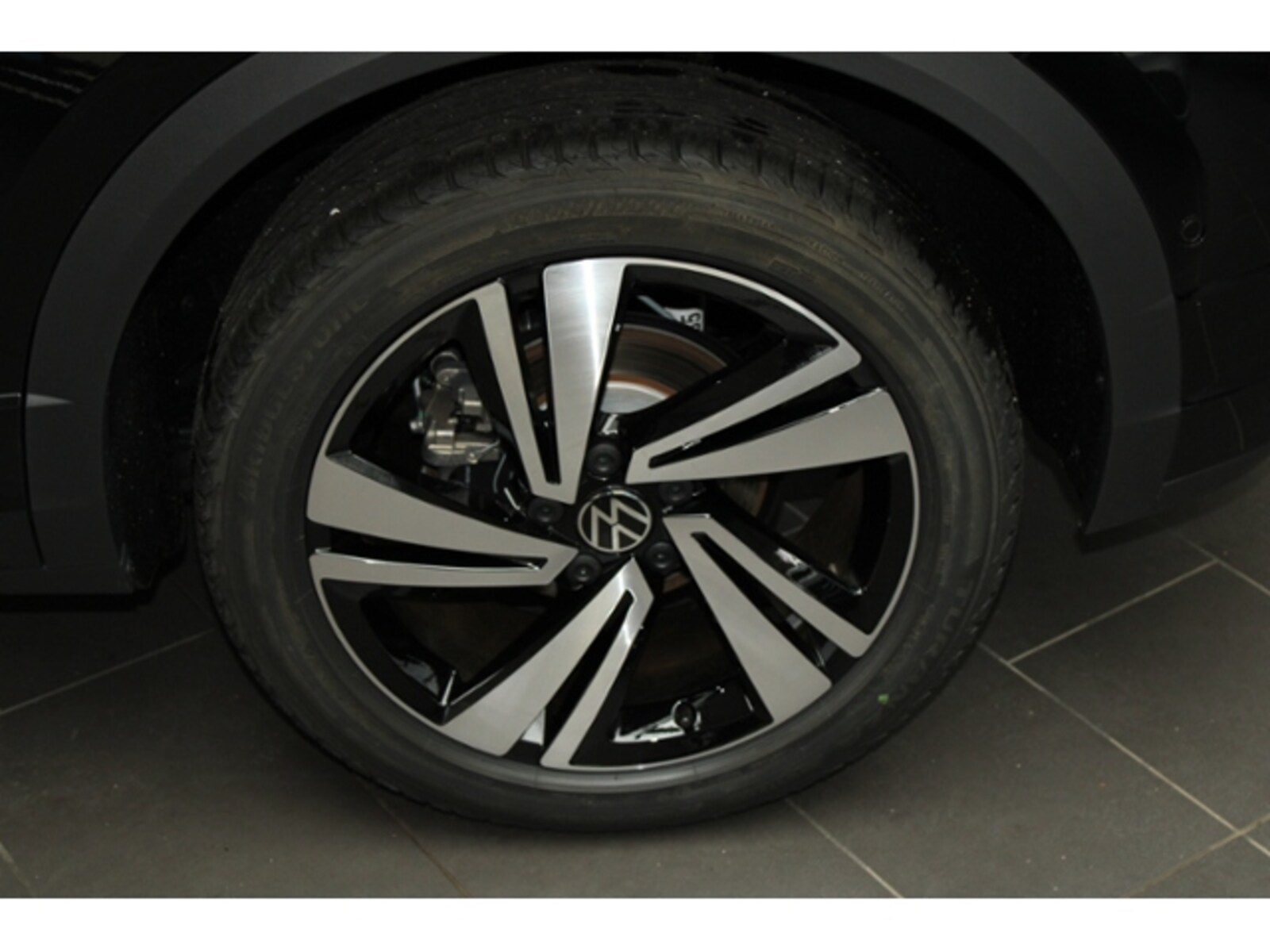 Volkswagen T-Roc – Bild 5