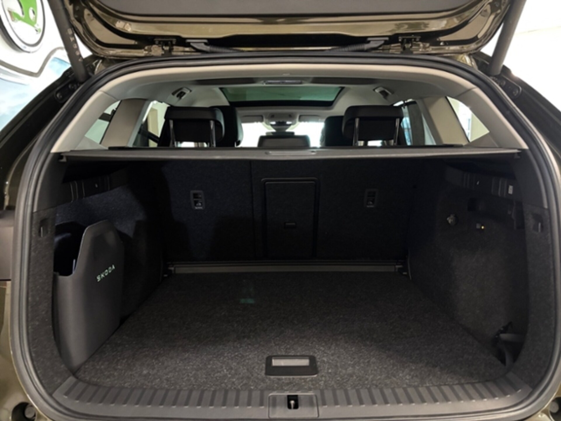 Skoda Enyaq 60