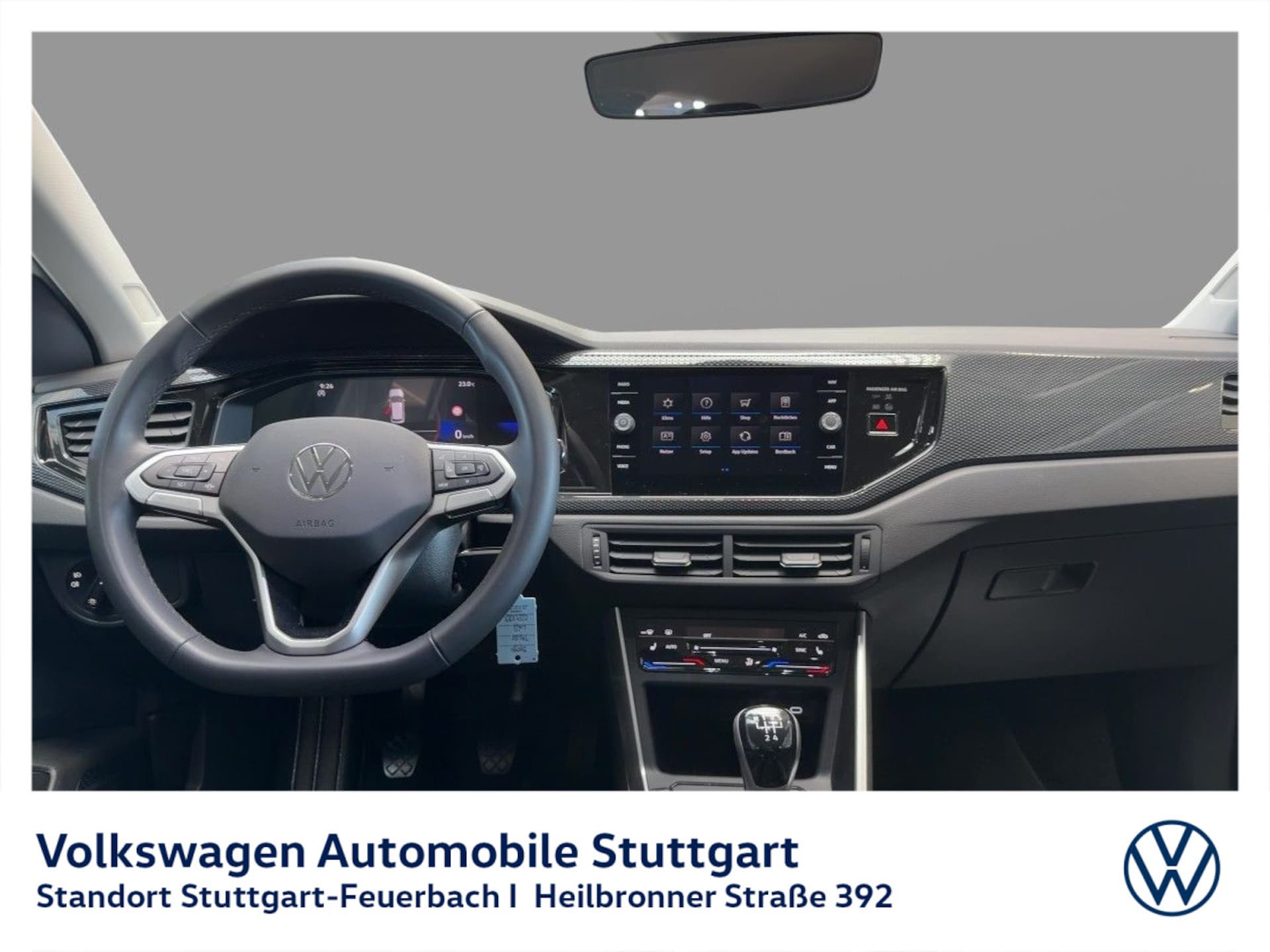 Volkswagen Taigo Life