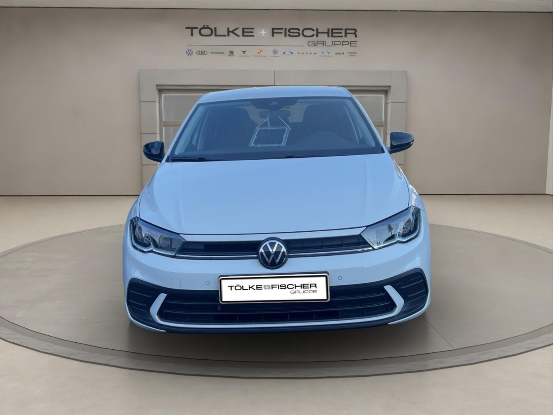 Volkswagen Polo Goal