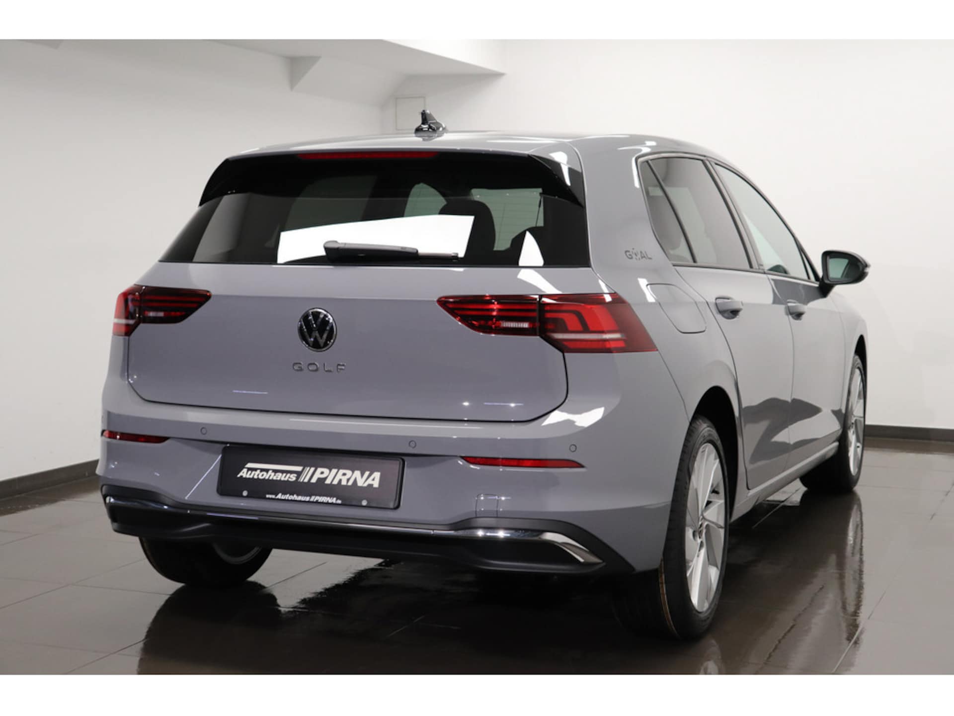 Volkswagen Golf Goal