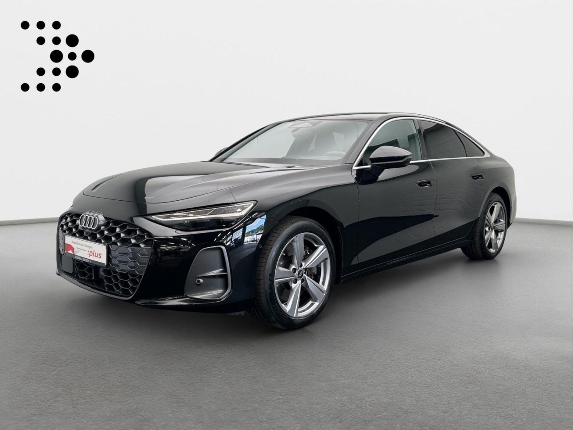 Audi A6 Limousine