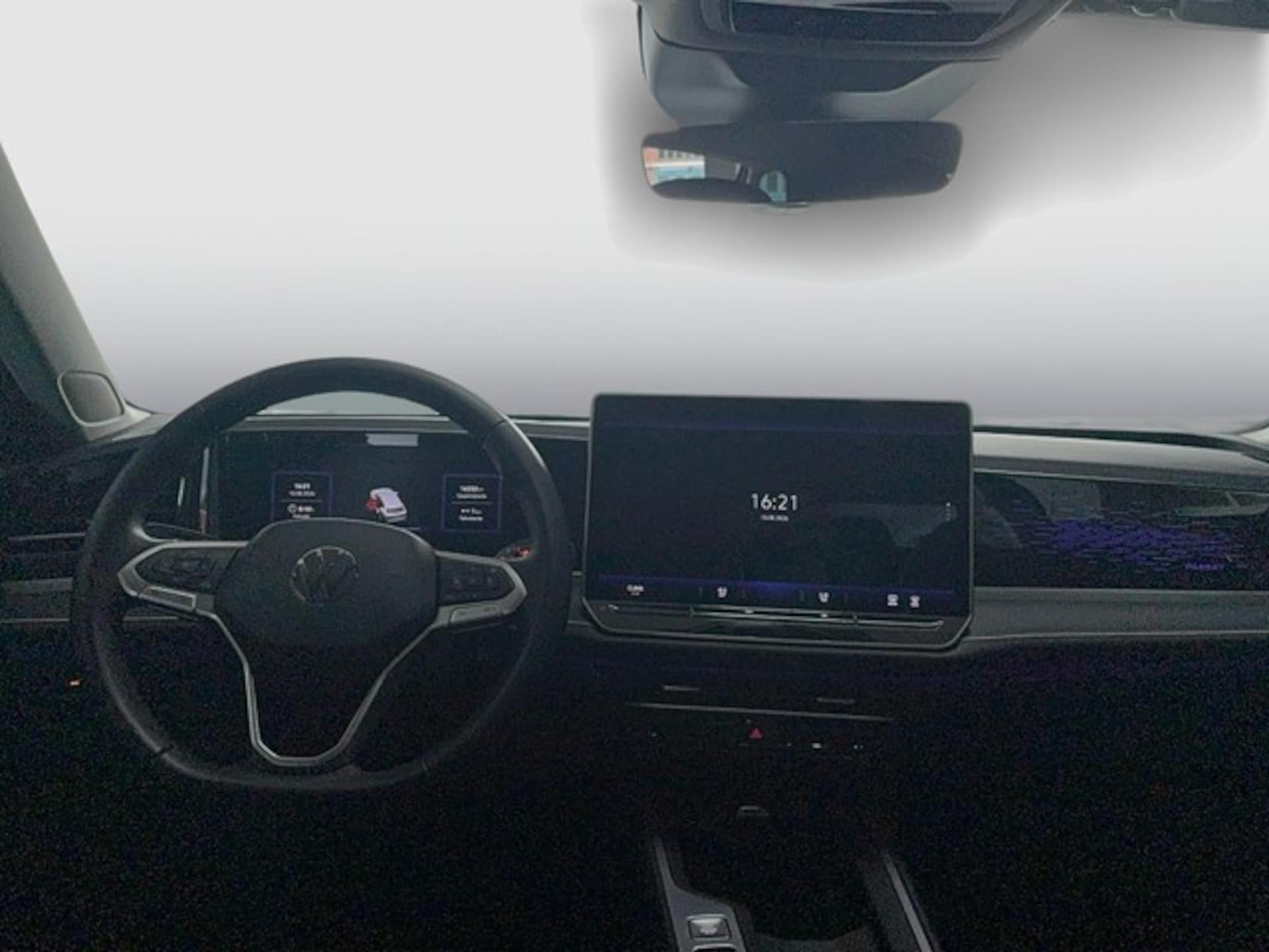 Volkswagen Passat Business