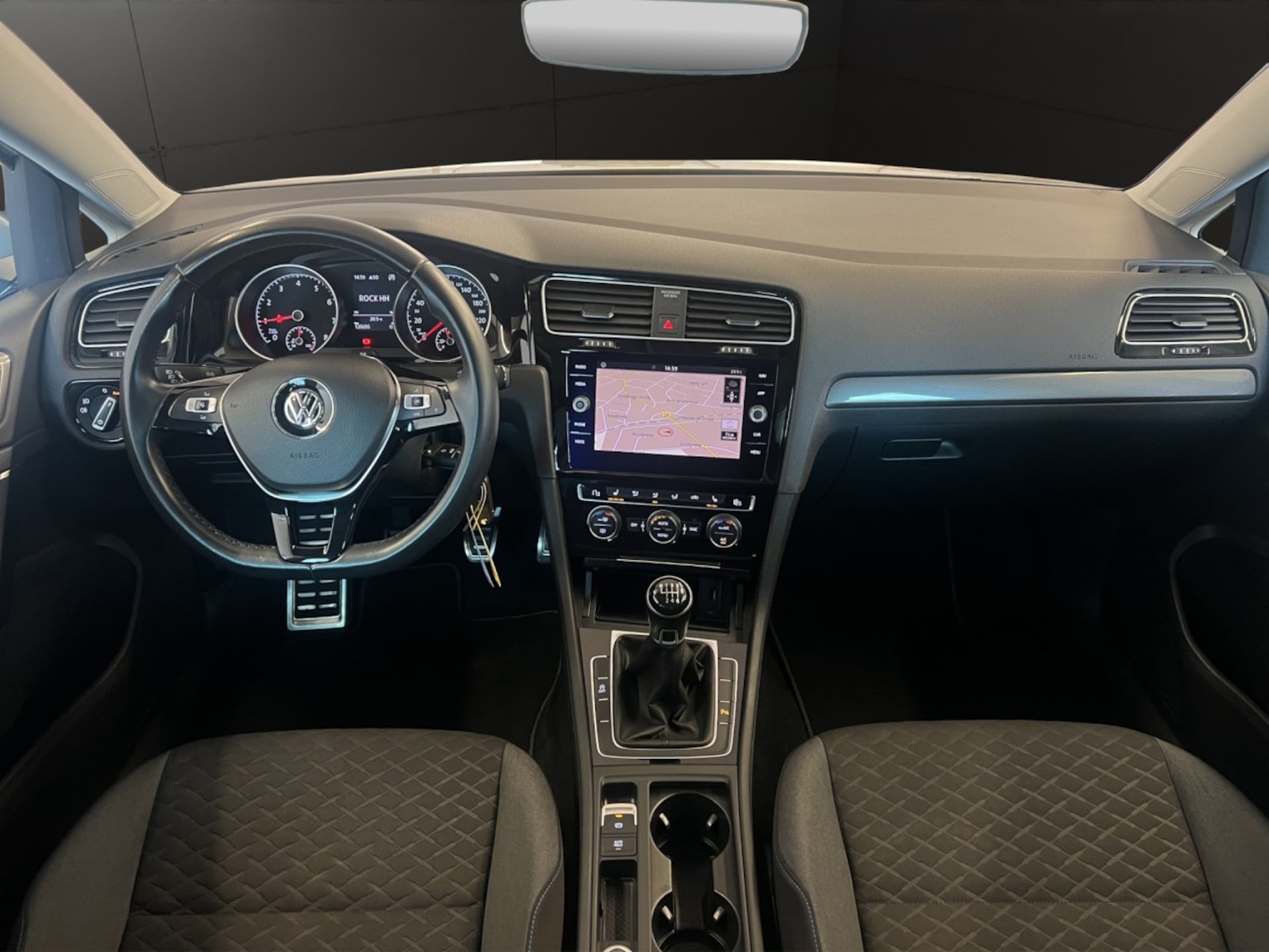 Volkswagen Golf Variant JOIN
