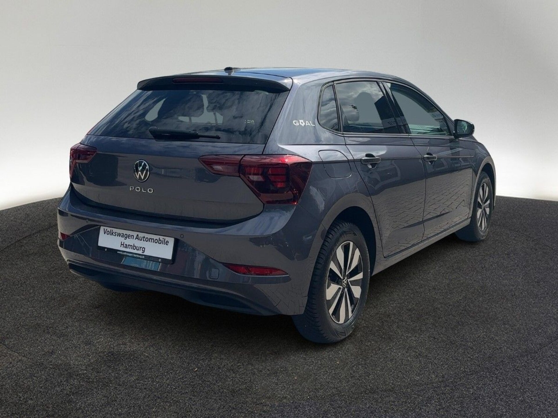 Volkswagen Polo Goal