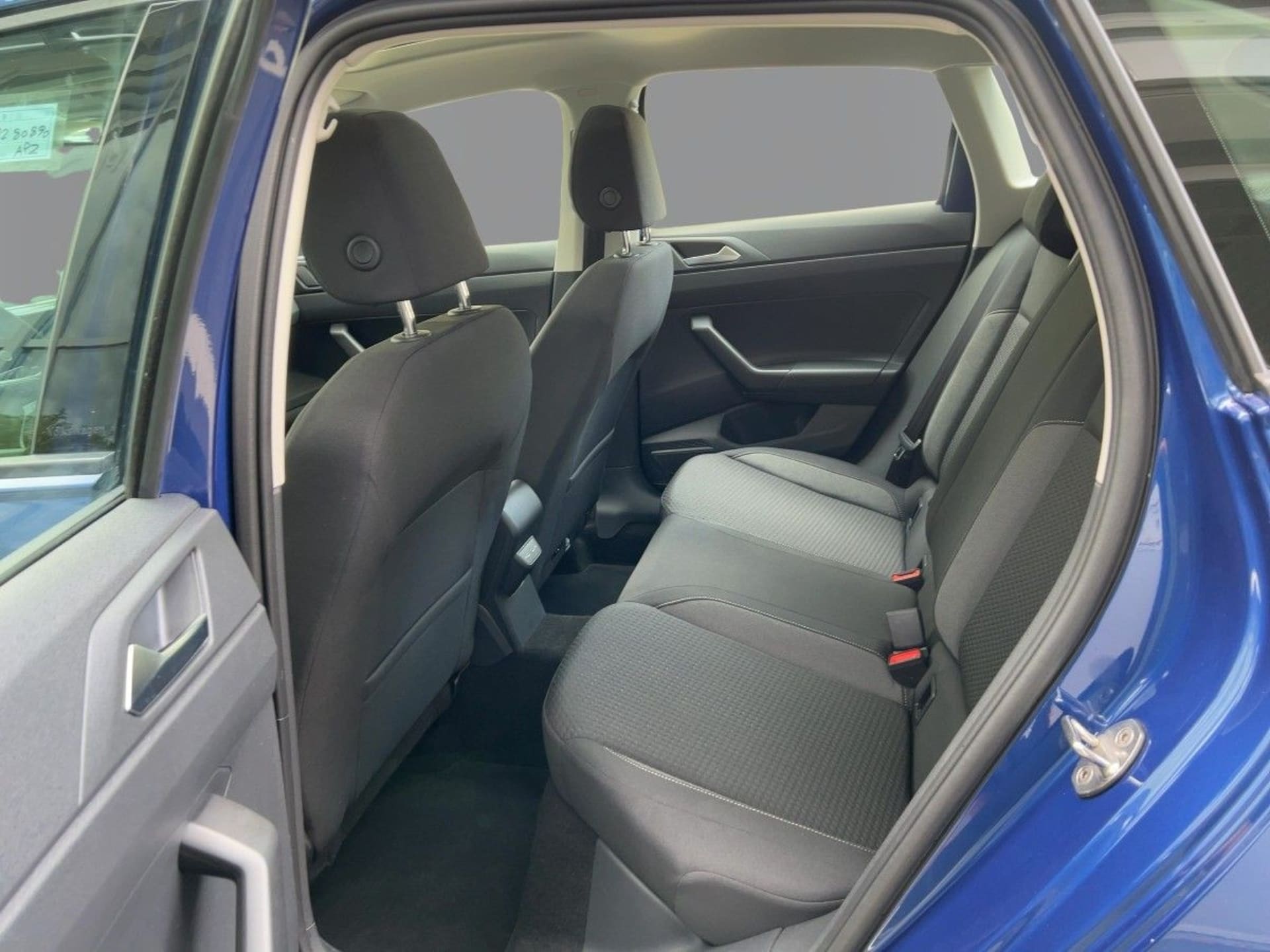 Volkswagen Taigo Life
