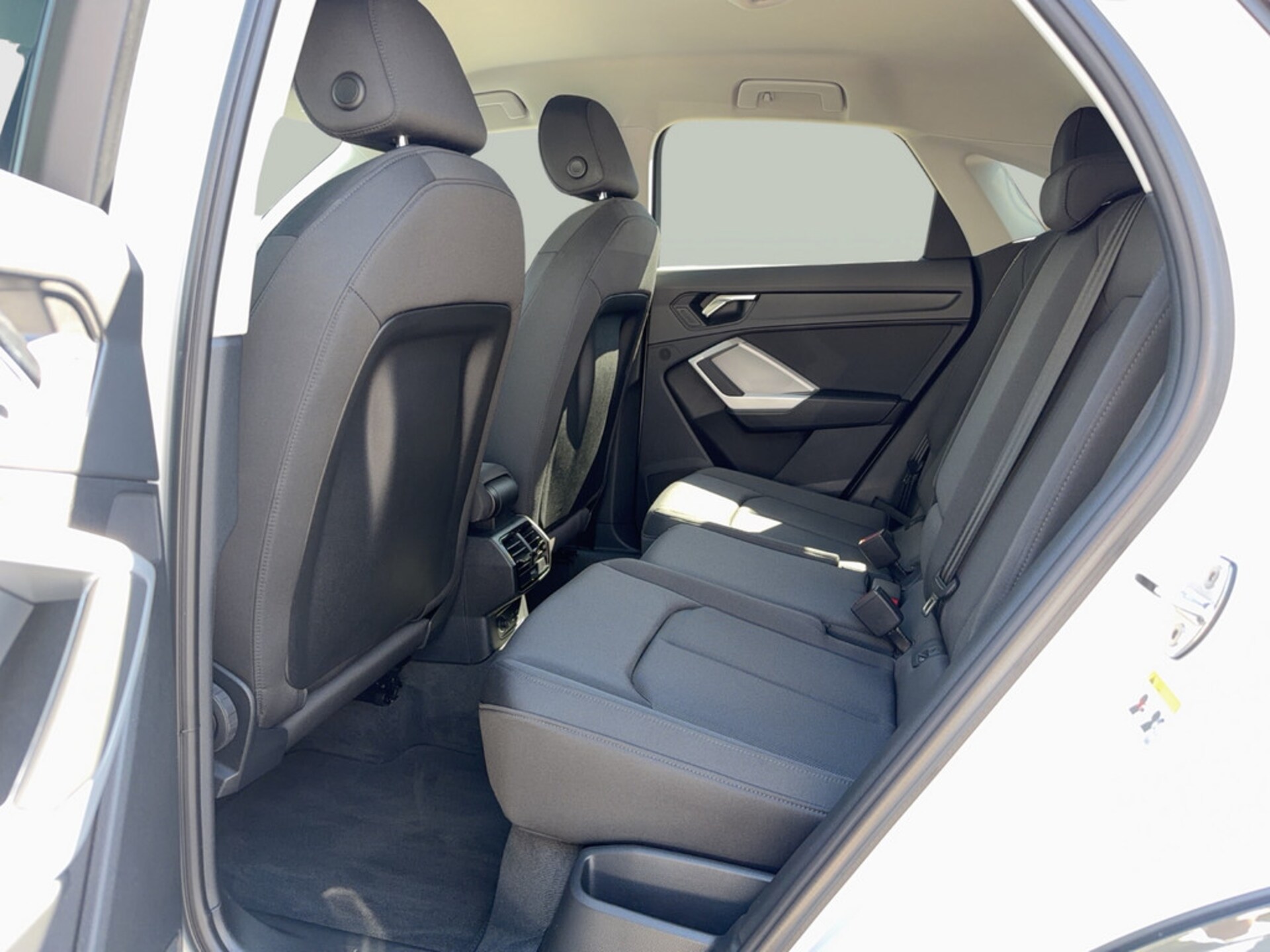 Audi Q3 Sportback S line
