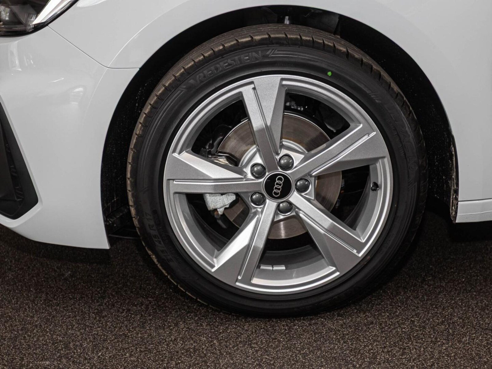 Audi A1 Sportback – Bild 5