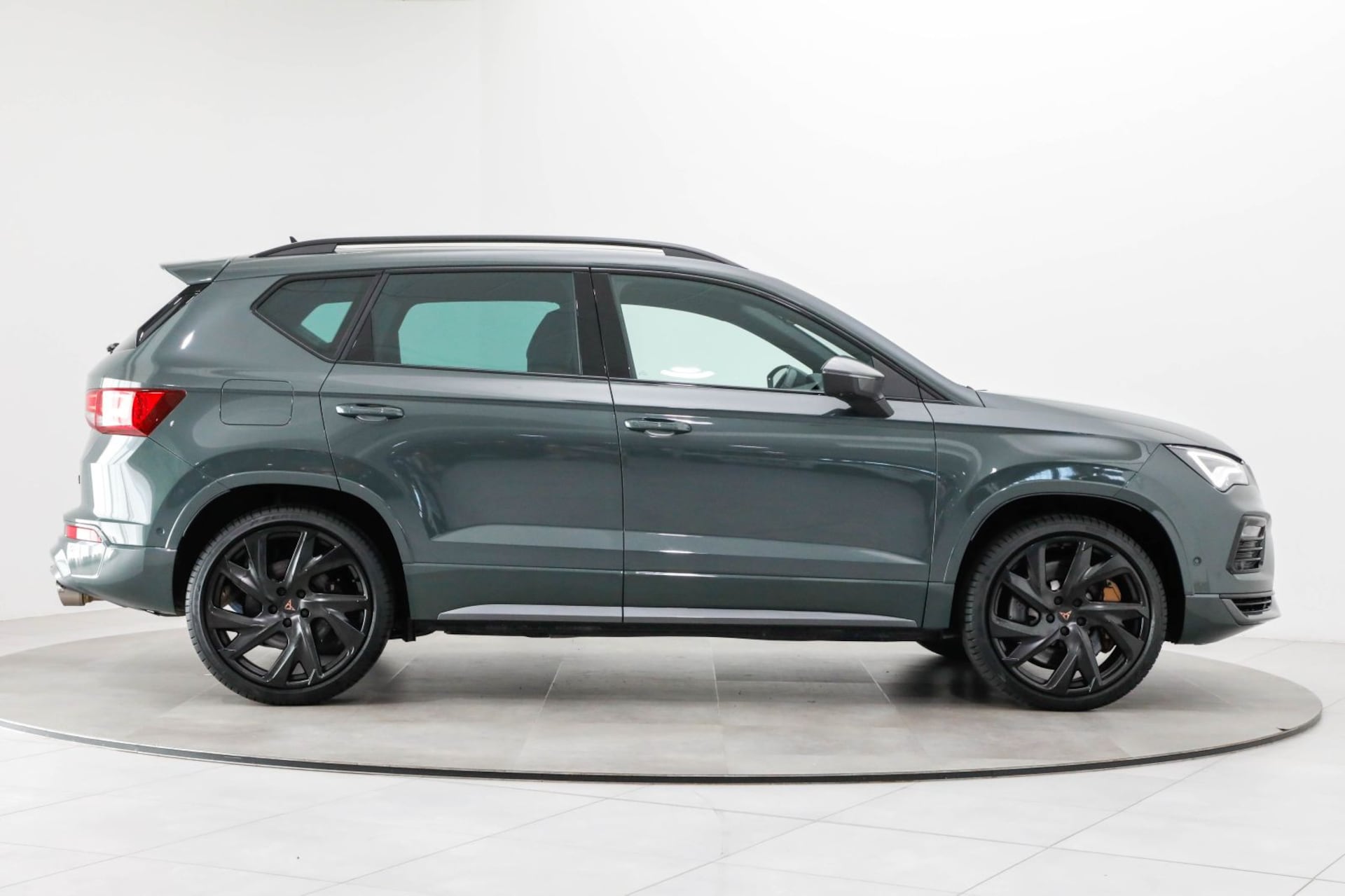 CUPRA Ateca VZ