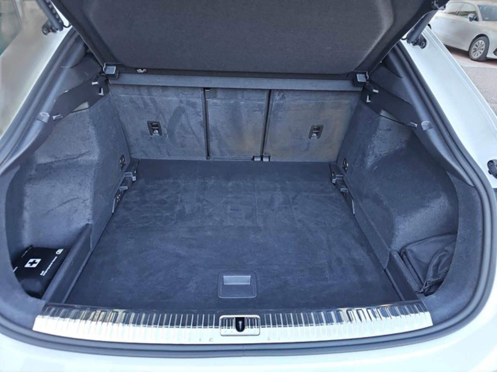 Audi Q3 Sportback – Bild 19