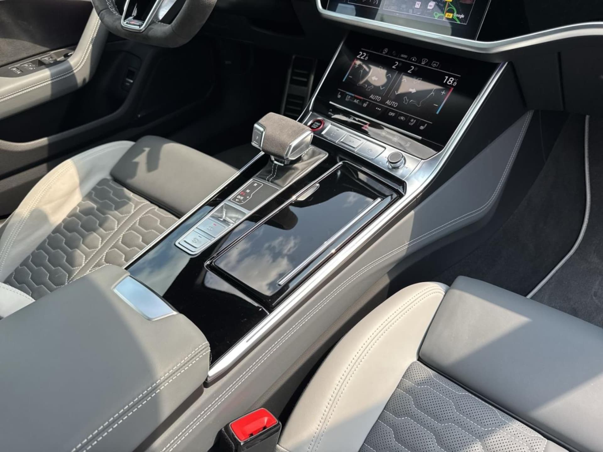 Audi RS 6 Avant