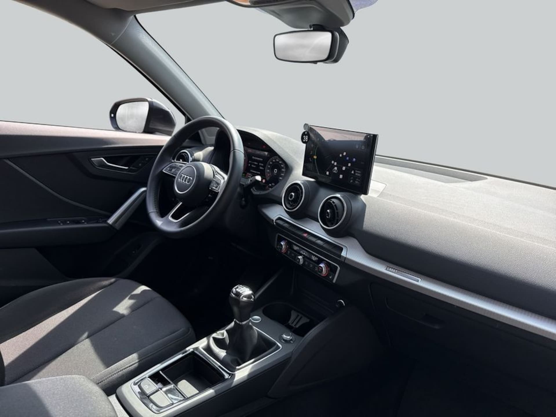 Audi Q2 S line