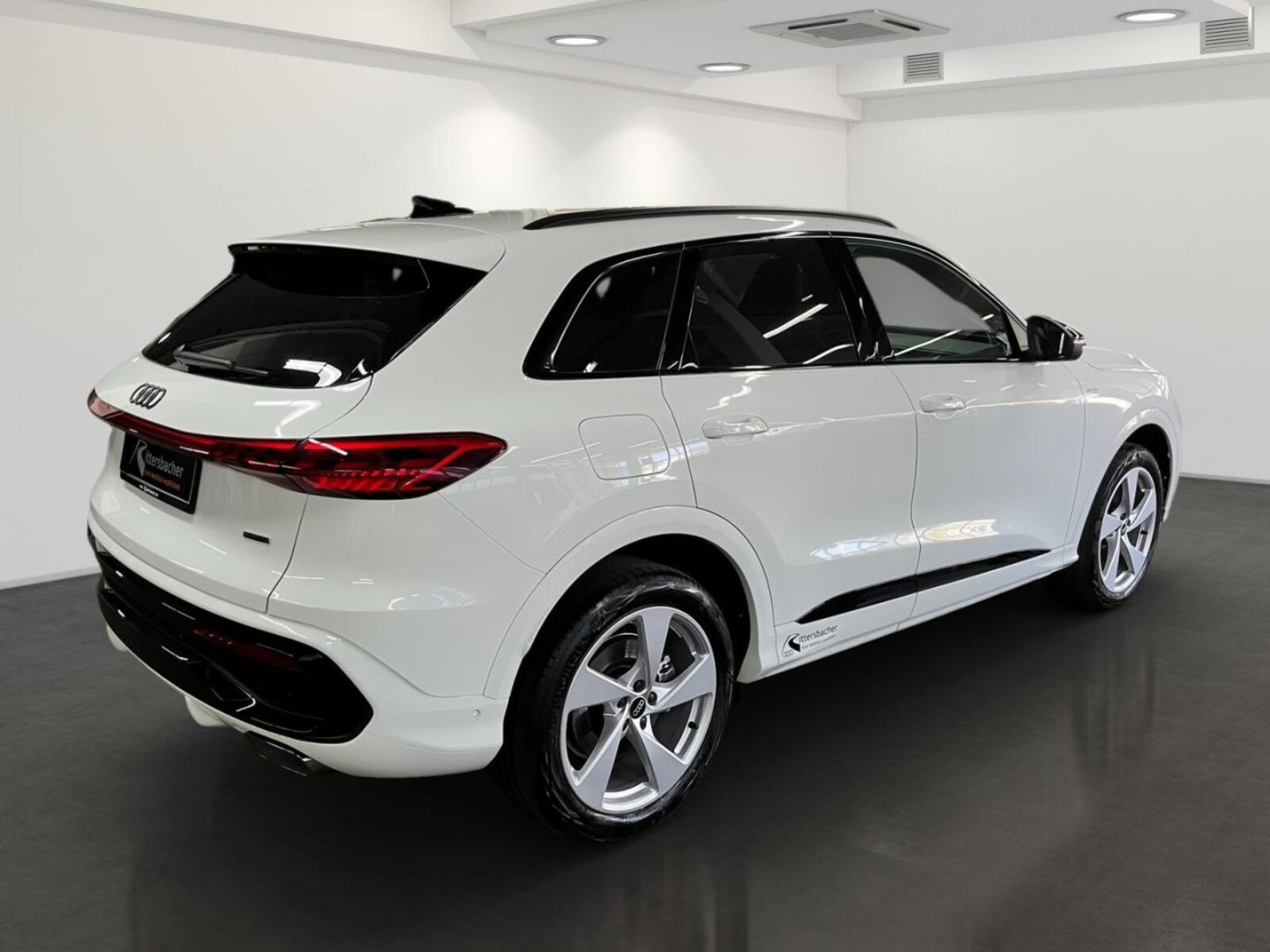 Audi Q5 – Bild 5
