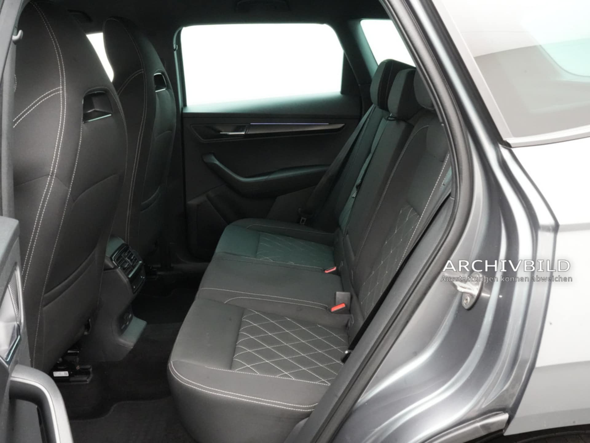 Skoda Karoq Sportline