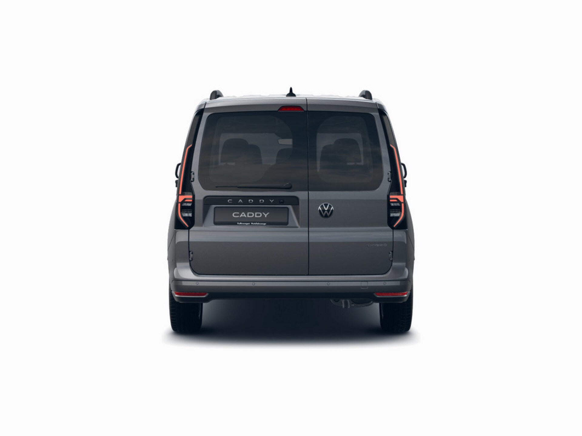 Volkswagen Caddy Style