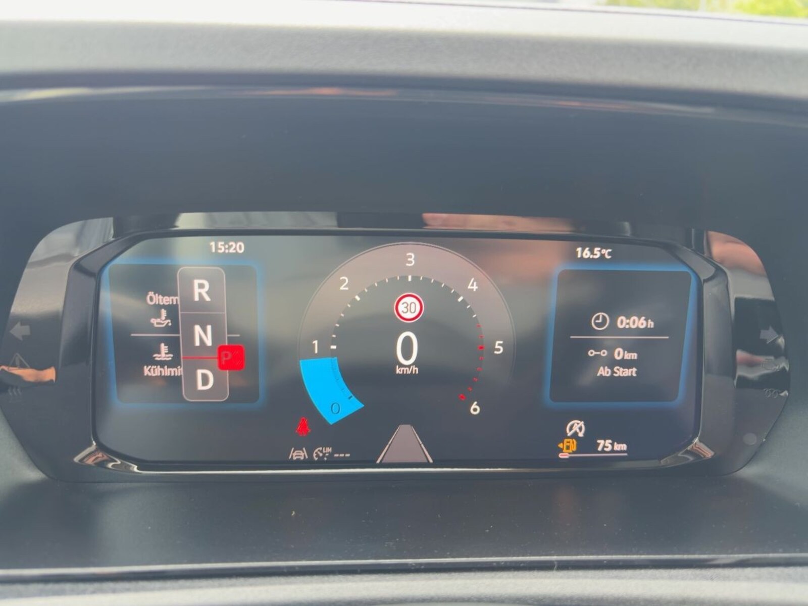 Volkswagen Caddy Maxi Cargo – Bild 15