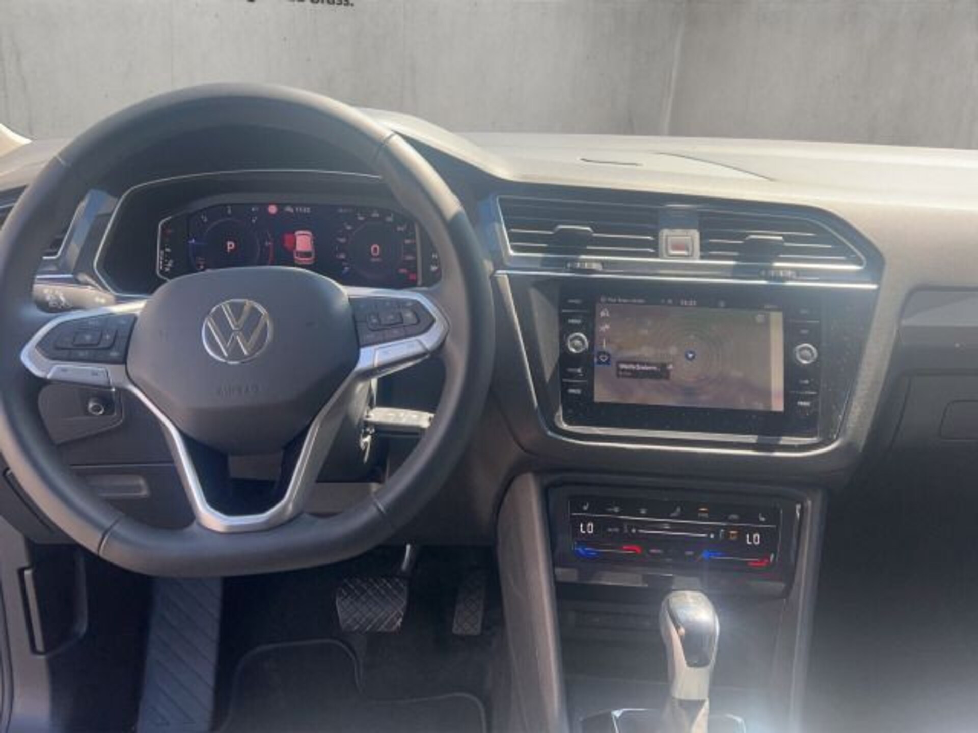 Volkswagen Tiguan Allspace Life