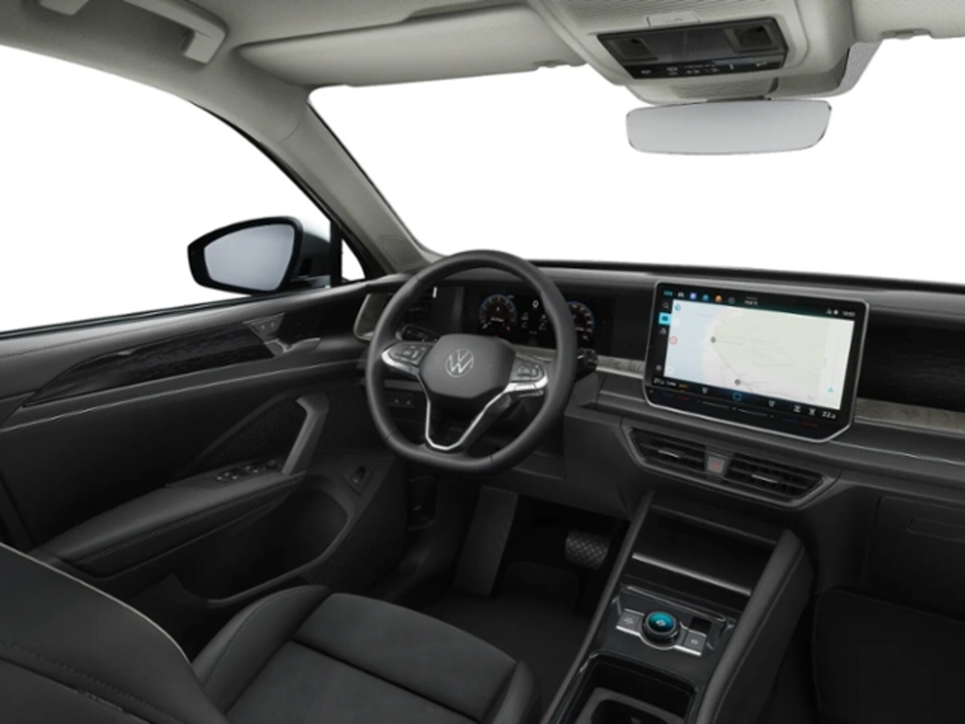 Volkswagen Tayron Elegance