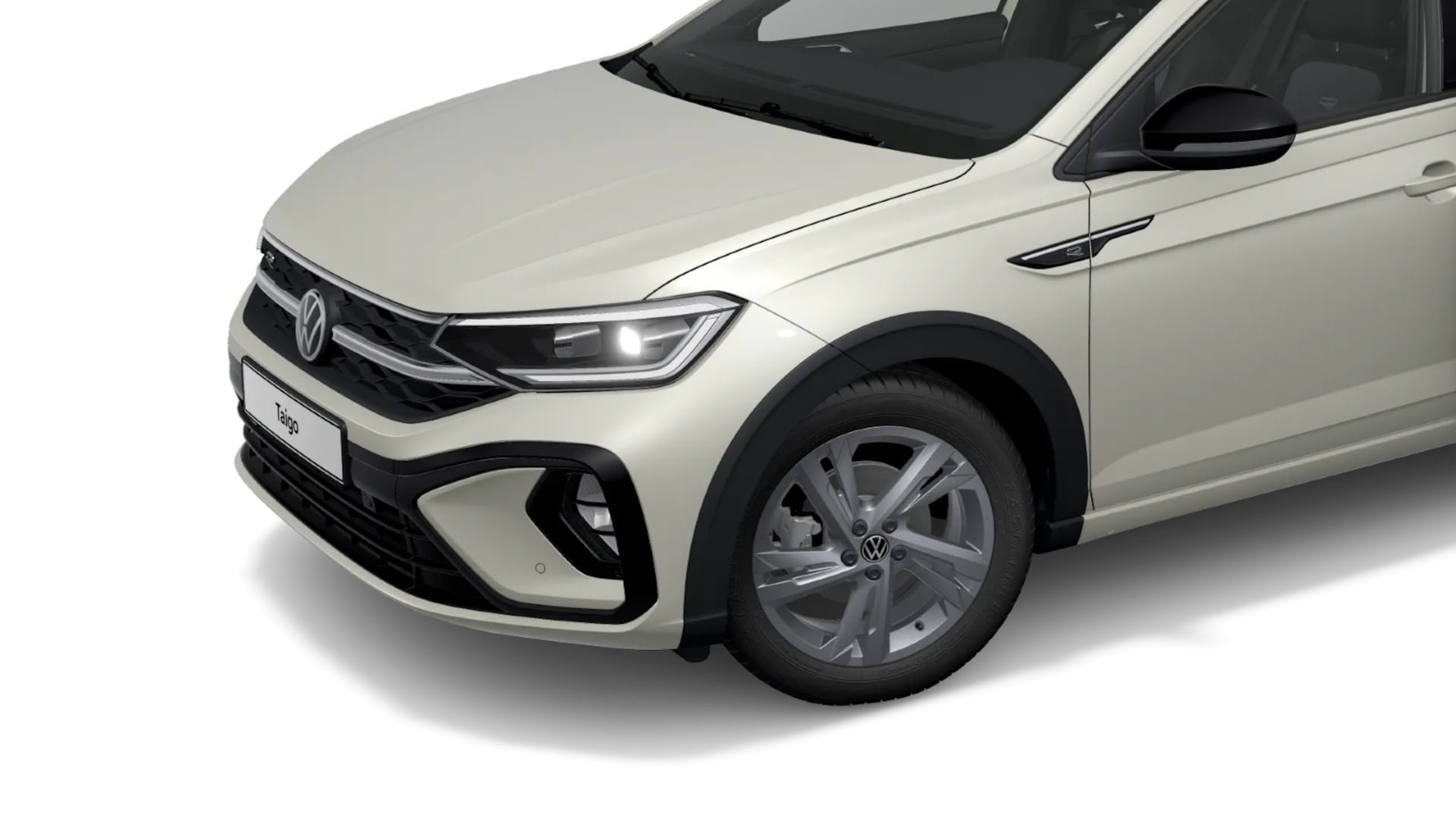 Volkswagen Taigo R-Line