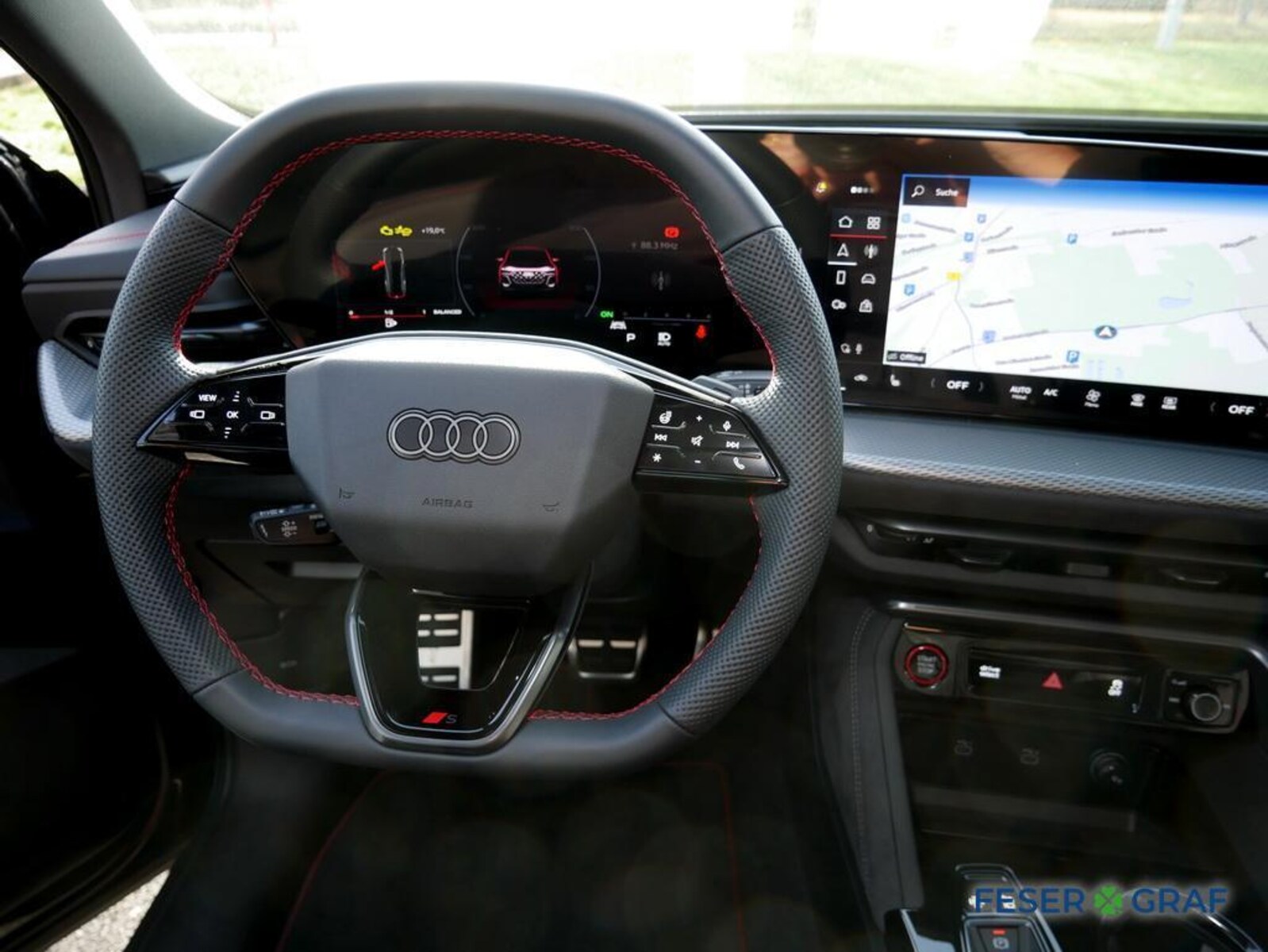 Audi Q5 – Bild 12