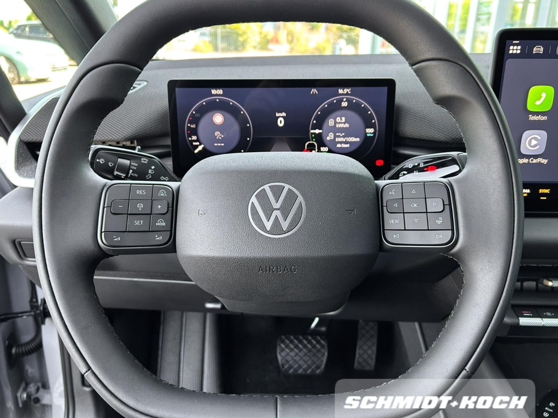 Volkswagen ID.3 Neo Life