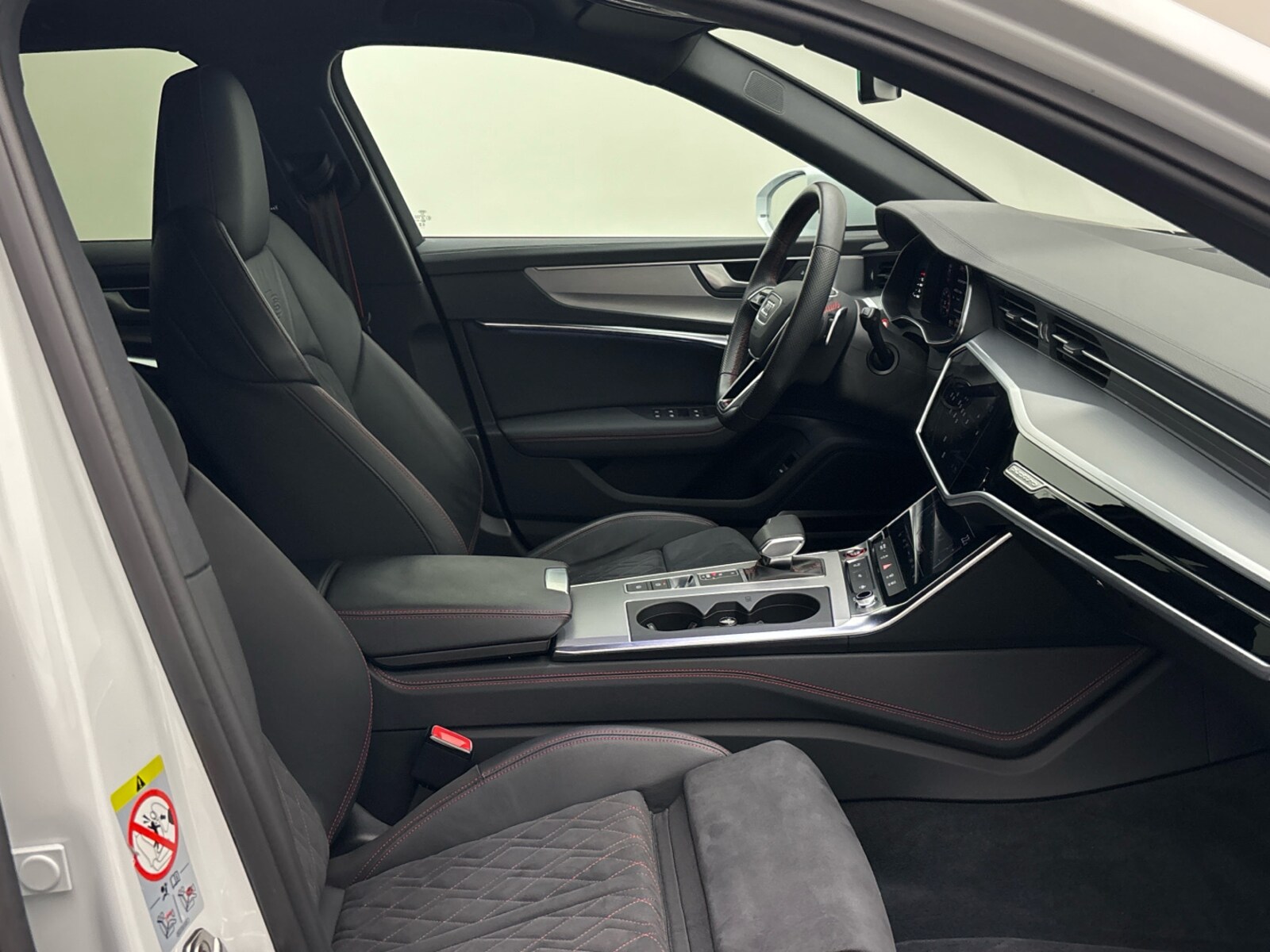 Audi S6 Avant – Bild 10
