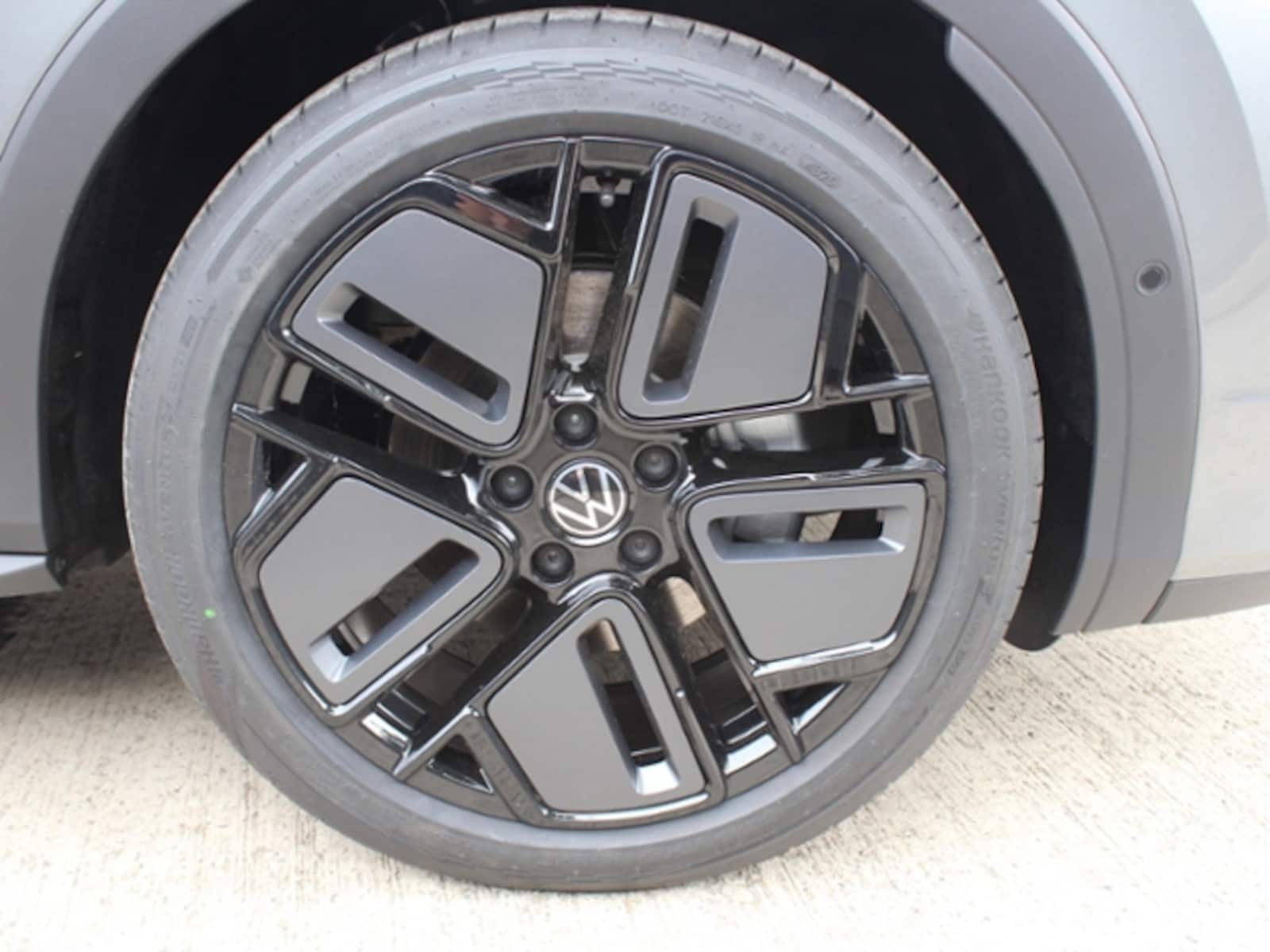 Volkswagen T-Roc – Bild 8