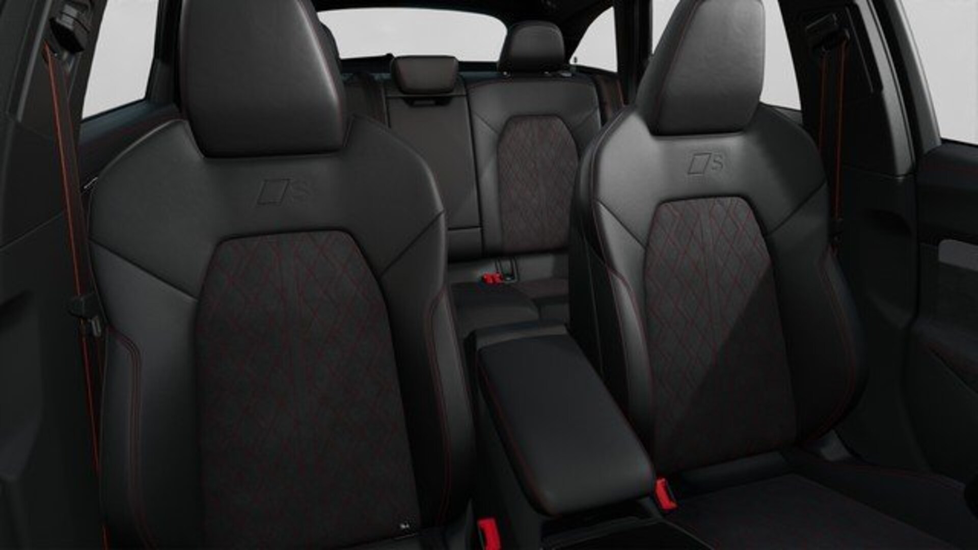 Audi A5 Avant edition one